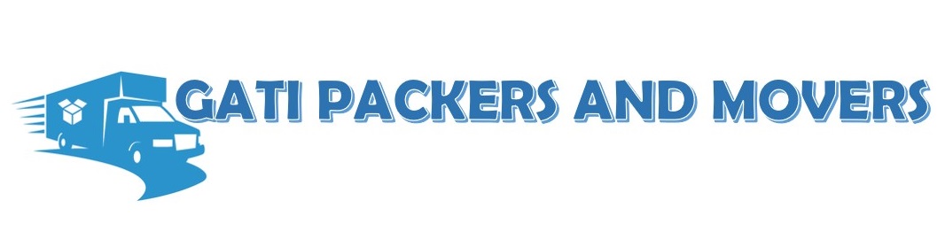 Gati Packers and Movers Bangalore all India packers and services