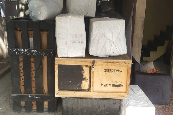 Gati Packers and Movers Bangalore- Packers and Movers