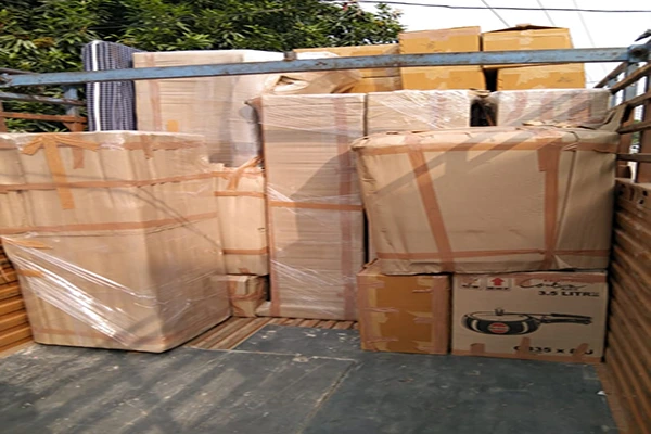 transportation services in Bangalore