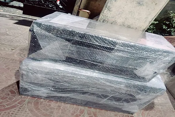 storage services in Bangalore