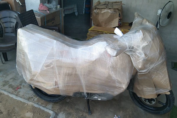Bangalore transport services