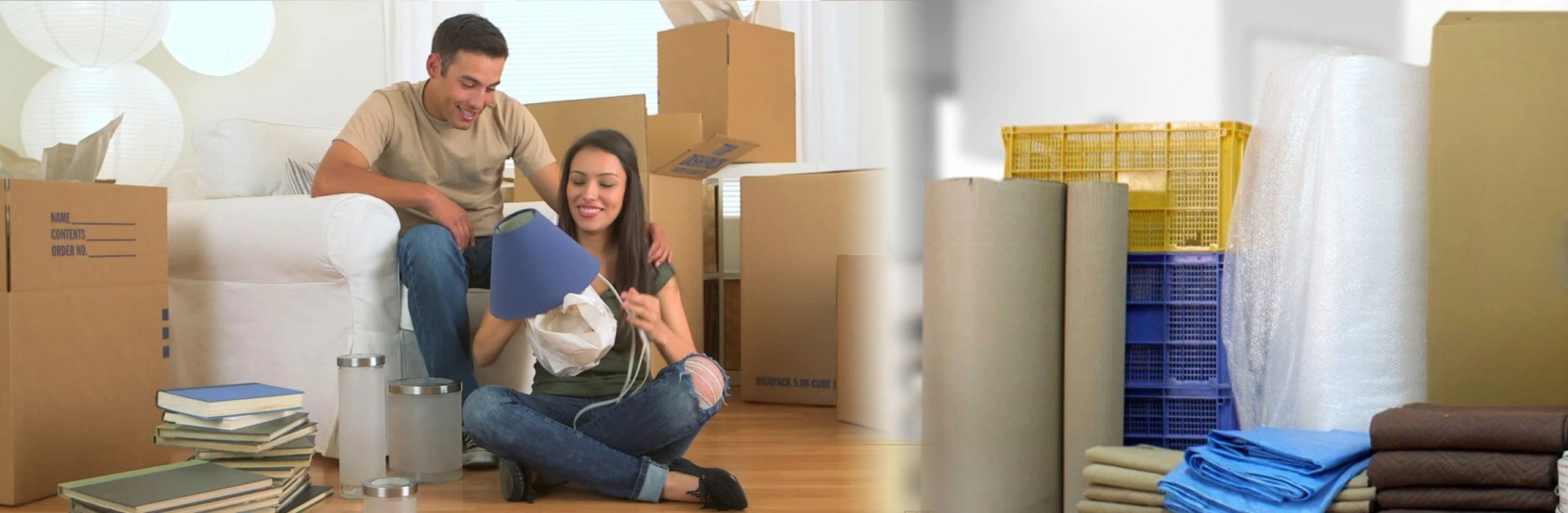 Gati Packers and Movers Bangalore- Packers and Movers india