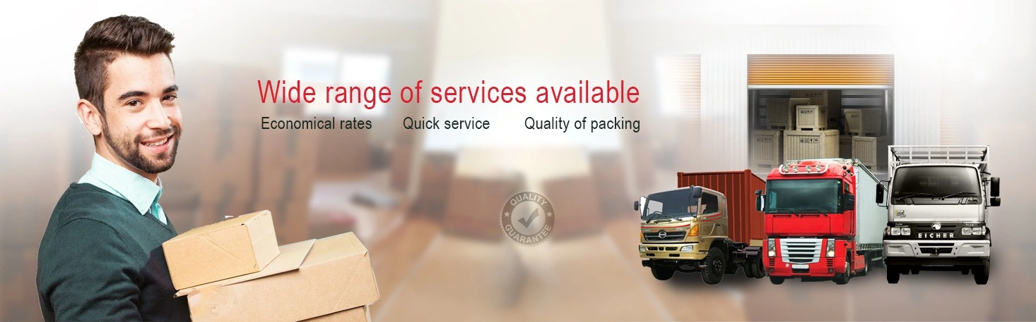Gati Packers and Movers Bangalore- Packers and Movers all india